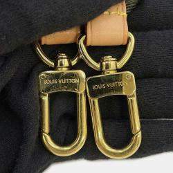 Louis Vuitton Brown Monogram Multi Pochette Accessoires Bag
