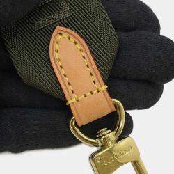 Louis Vuitton Brown Monogram Multi Pochette Accessoires Bag