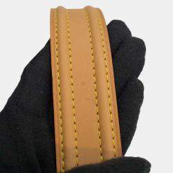 Louis Vuitton Brown Monogram Multiple Cite  Bag