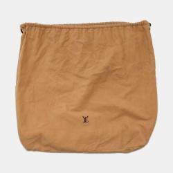 Louis Vuitton Brown Monogram Multiple Cite  Bag