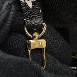 Louis Vuitton Tricolour Monogram Giant Lv Crafty Neverfull MM Bag