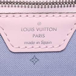 Louis Vuitton Pastel Tie Dye Monogram Canvas Neverfull Escale MM Bag