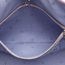 Louis Vuitton Pastel Tie Dye Monogram Canvas Neverfull Escale MM Bag