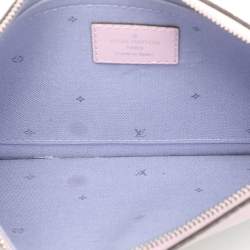 Louis Vuitton Pastel Tie Dye Monogram Canvas Neverfull Escale MM Bag