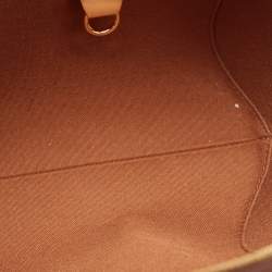 Pre Owned Louis Vuitton Monogram Canvas Ellipse PM Bag