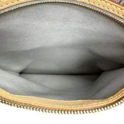 Louis Vuitton Brown Monogram Canvas Neverfull MM Tote Bag
