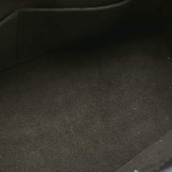 Pre Owned Louis Vuitton Black Epi Leather Marly BB Bag