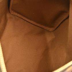 Louis Vuitton Khaki Monogram Graffiti Speedy 30 Handbag