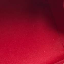 Louis Vuitton Rouge Grenadine Monogram Vernis Montana Bag