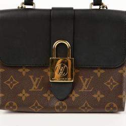 Louis Vuitton Locky BB Shoulder Bag