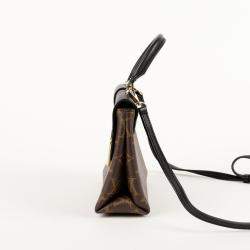 Louis Vuitton Locky BB Shoulder Bag