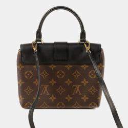 Louis Vuitton Locky BB Shoulder Bag