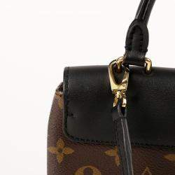Louis Vuitton Locky BB Shoulder Bag