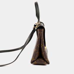 Louis Vuitton Locky BB Shoulder Bag