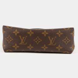 Louis Vuitton Locky BB Shoulder Bag