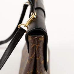 Louis Vuitton Locky BB Shoulder Bag