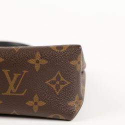 Louis Vuitton Locky BB Shoulder Bag
