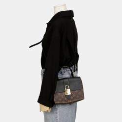 Louis Vuitton Locky BB Shoulder Bag
