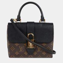 Louis Vuitton Locky BB Shoulder Bag