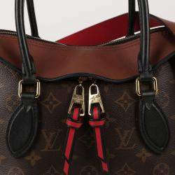 Louis Vuitton Monogram Canvas Tuileries Tote