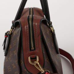 Louis Vuitton Monogram Canvas Tuileries Tote