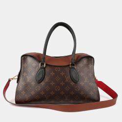 Louis Vuitton Monogram Canvas Tuileries Tote