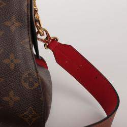 Louis Vuitton Monogram Canvas Tuileries Tote