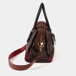 Louis Vuitton Monogram Canvas Tuileries Tote