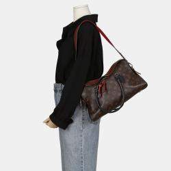 Louis Vuitton Monogram Canvas Tuileries Tote