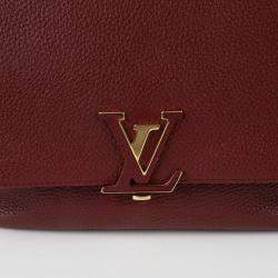 Louis Vuitton Volta Top Handle Shoulder Bag