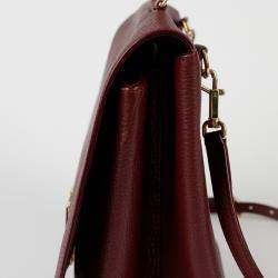 Louis Vuitton Volta Top Handle Shoulder Bag