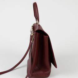 Louis Vuitton Volta Top Handle Shoulder Bag