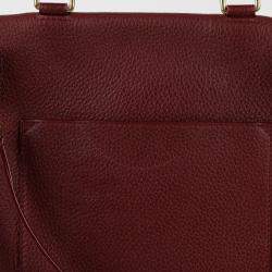 Louis Vuitton Volta Top Handle Shoulder Bag