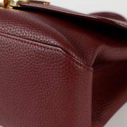 Louis Vuitton Volta Top Handle Shoulder Bag