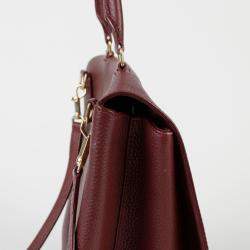Louis Vuitton Volta Top Handle Shoulder Bag