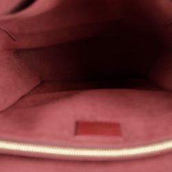 Louis Vuitton Volta Top Handle Shoulder Bag