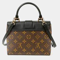 Louis Vuitton Locky BB Crossbody Bag