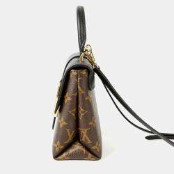 Louis Vuitton Locky BB Crossbody Bag