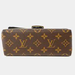 Louis Vuitton Locky BB Crossbody Bag