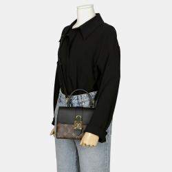 Louis Vuitton Locky BB Crossbody Bag