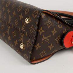 Louis Vuitton Monogram Canvas Tuileries Tote
