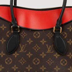 Louis Vuitton Monogram Canvas Tuileries Tote