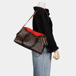 Louis Vuitton Monogram Canvas Tuileries Tote
