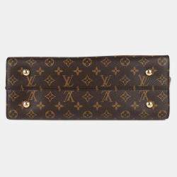 Louis Vuitton Monogram Canvas Tuileries Tote