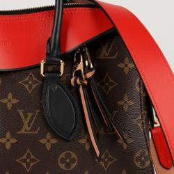 Louis Vuitton Monogram Canvas Tuileries Tote
