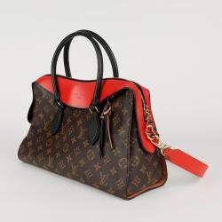Louis Vuitton Monogram Canvas Tuileries Tote