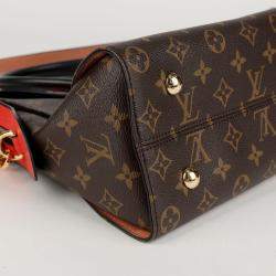 Louis Vuitton Monogram Canvas Tuileries Tote