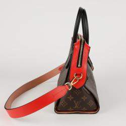 Louis Vuitton Monogram Canvas Tuileries Tote