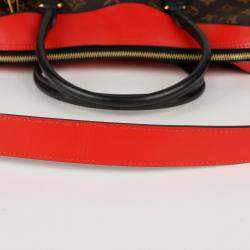 Louis Vuitton Monogram Canvas Tuileries Tote