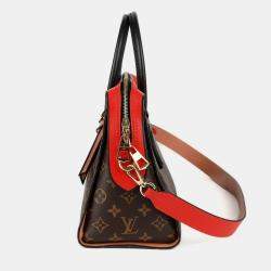 Louis Vuitton Monogram Canvas Tuileries Tote